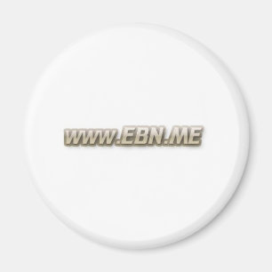 Imã EBN.ME, personalizam qualquer coisa em linha