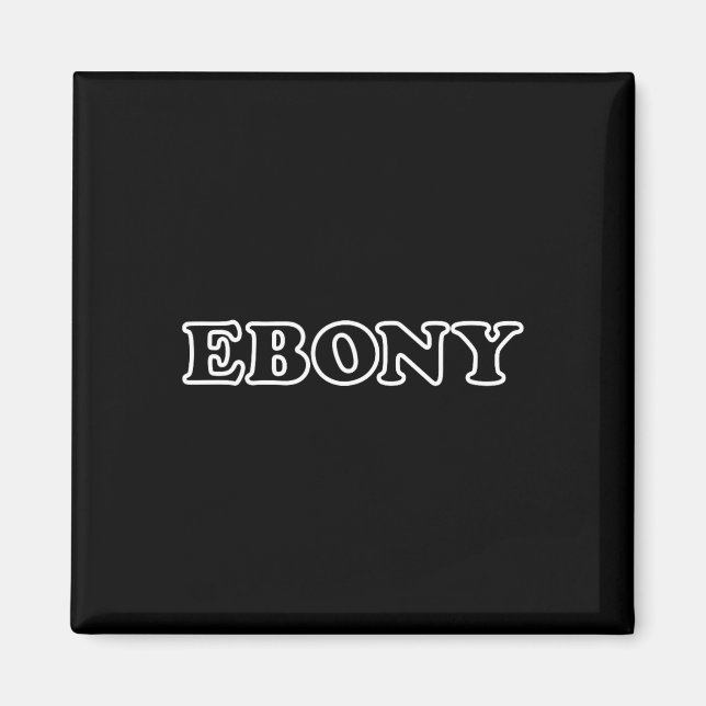 IMÃ EBONY E IVORY COSTUME PARA CASAIS HALLOWEEN ADUL (Frente)