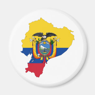 Imã EC de Equador