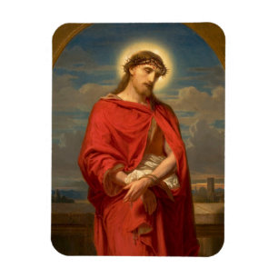 Ímã Ecce Homo, Otto Mengelberg