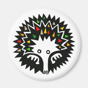 Imã Echidna -
