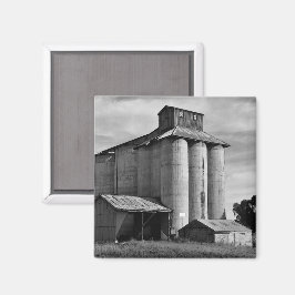 Imã Echoes of the Harvest