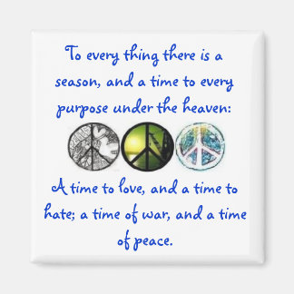 Imã Eclesiastes 3:8