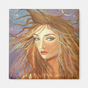 Imã Eclipse de Twiliight - ímã