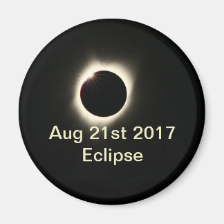 Imã Eclipse do ímã redondo de 2017 standard, 2¼ polega
