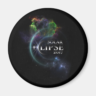 Imã Eclipse Solar 2017