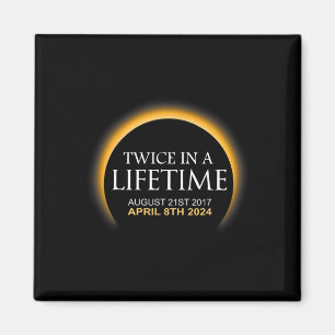 Imã Eclipse Solar Duas Vezes Na Vida 2024 Eclipse Sola