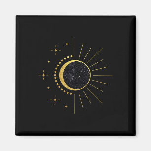 Imã Eclipse Solar Duas Vezes Na Vida 2024 Total Solar