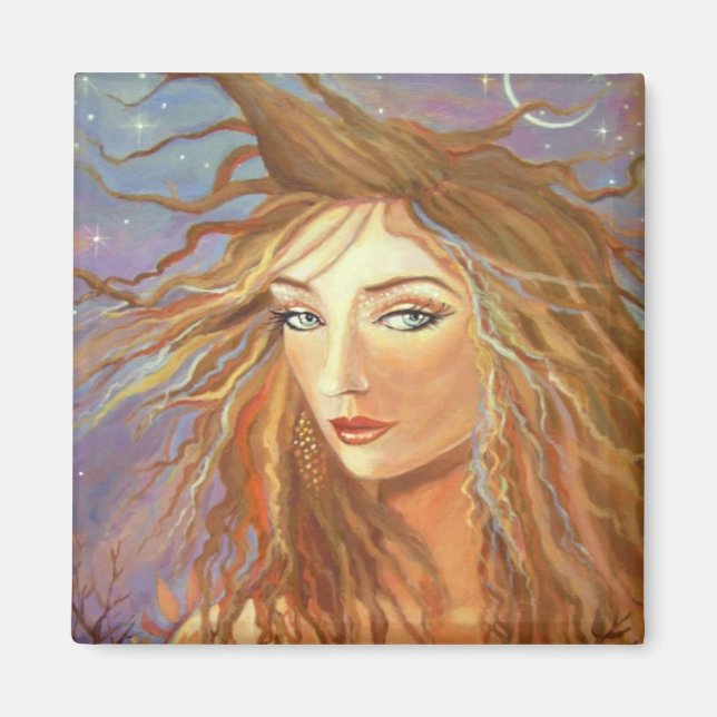 Imã Eclipse Twiliight - Magnet (Frente)