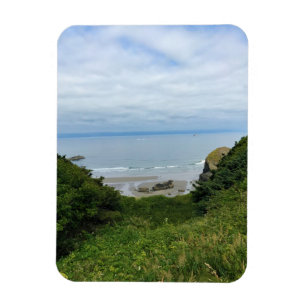 Ímã Eco-a State Park, Cannon Beach, Oregon