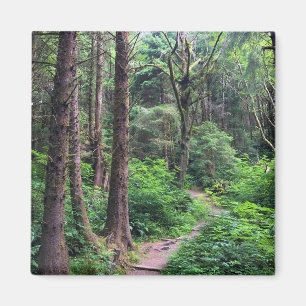 Imã Eco-a State Park, Cannon Beach, Oregon