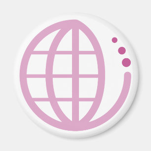 Imã eco-terra: mãe terra