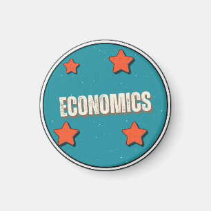 Imã Economia