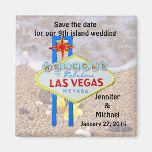 Imã Economias da ilha de Las Vegas 9as a data