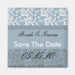 Imã Economias elegantes os ímãs da data