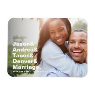 Ímã Economias modernas da tipografia da lista anca a