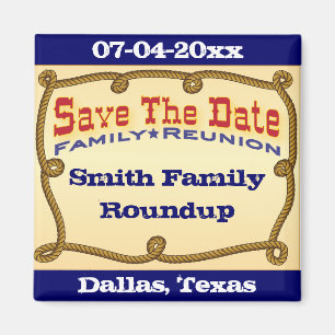 Imã Economias ocidentais da corda a data