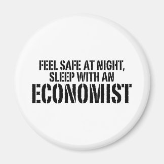 Imã Economista engraçado