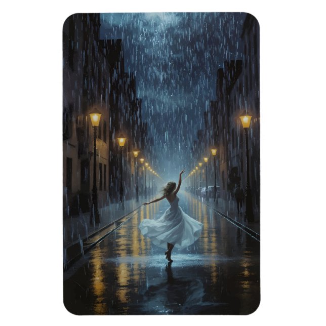 Ímã Ecos da Alegria (Vertical)