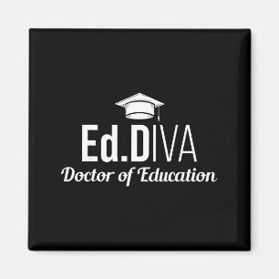 Imã Edd doutor em educação edd diva doutorado
