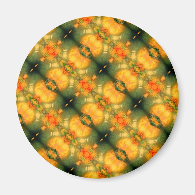 Imã 'Éden' Magnet (Frente)