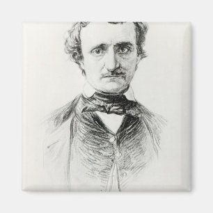 Imã Edgar Allan Poe 1907