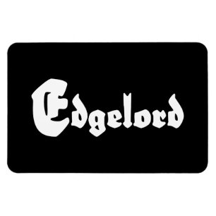 Ímã Edgelord