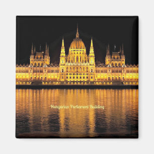 Imã Edifício do Parlamento húngaro