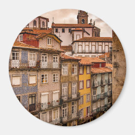 Imã Edifícios antigos Porto, Portugal