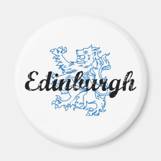 Imã Edimburgo