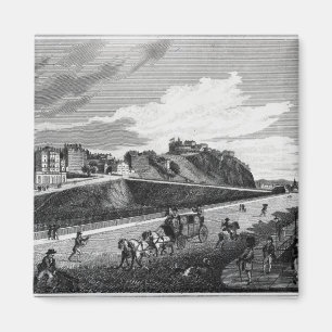 Imã Edimburgo
