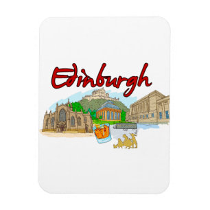 Ímã Edimburgo - Scotland.png