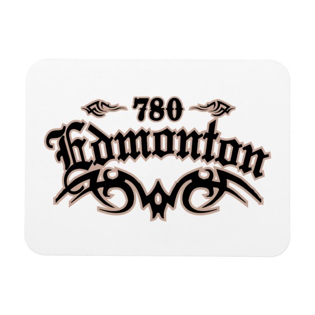 Ímã Edmonton 780 (Horizontal)