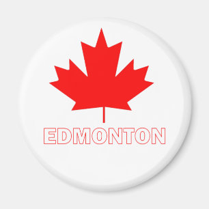 Imã Edmonton, Alberta