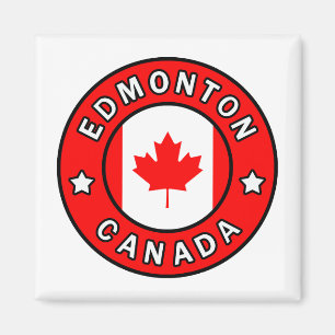 Imã Edmonton Canadá