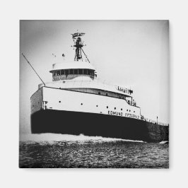 Imã Edmund Fitzgerald
