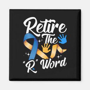 Imã Edu Especial de Sensibilização para a Síndrome de 