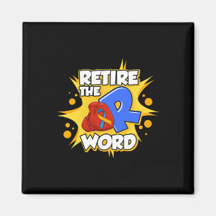 Imã Edu Especial de Sensibilização para a Síndrome de 