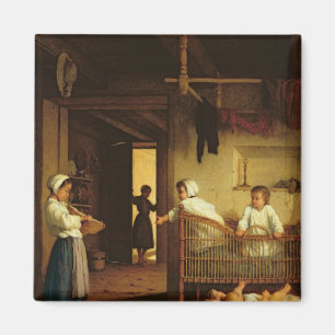 Imã Educação, 1867