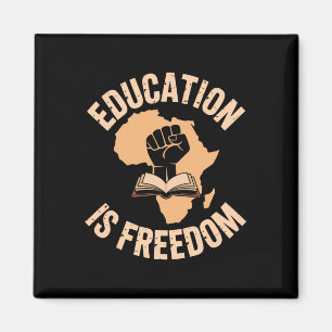 Imã Educação da História Negra É Livros Liberdade Hist