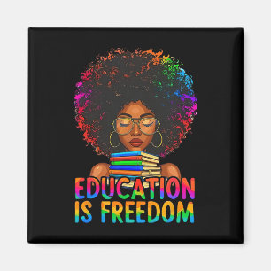 Imã Educação de História Negra É Liberdade Livros Prof