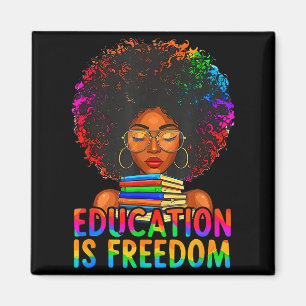 Imã Educação de História Negra É Livros de Liberdade P