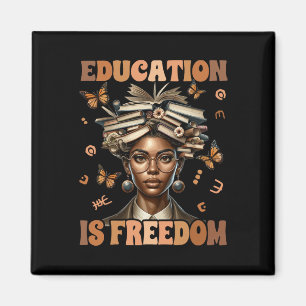 Imã Educação de Professores de História Negra é Liberd