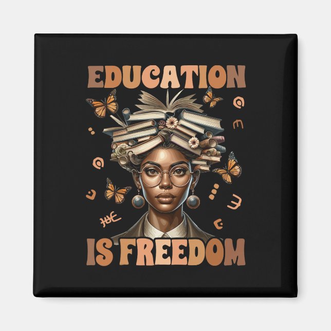 Imã Educação de Professores de História Negra é Liberd (Frente)