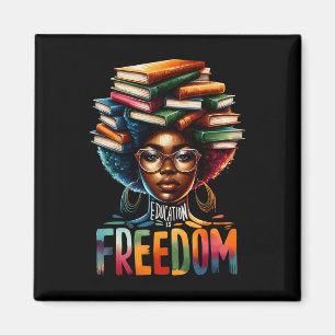 Imã Educação é Liberdade, professor negro ganha preto