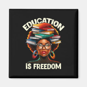 Imã Educação É Liberdade Professor Negro Livros Histór