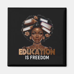 Imã Educação É Liberdade Professor Negro Livros Histór