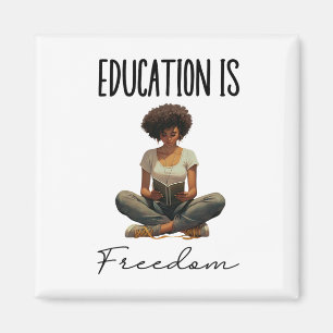 Imã Educação É Liberdade Professor Negro Livros Histór