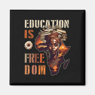Imã Educação É Liberdade Professor Negro Livros Histór