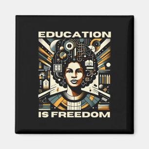 Imã Educação É Liberdade Professor Negro Livros Histór